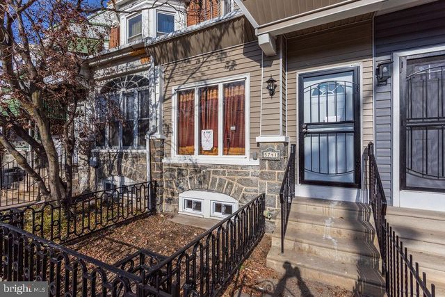 5741 ARCH ST, Philadelphia, PA 19139