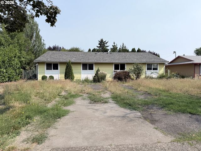 14015 Sw Hazel St, Beaverton, OR 97005