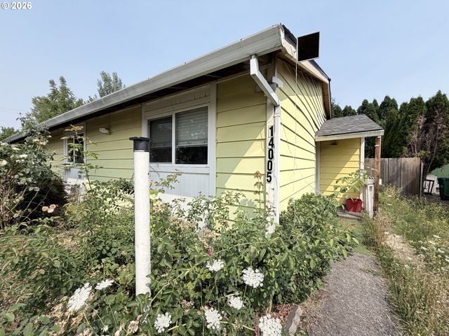 14015 Sw Hazel St, Beaverton, OR 97005
