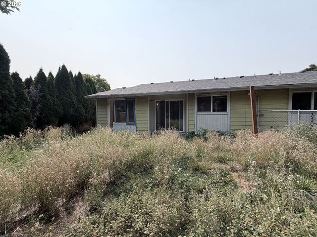 14015 Sw Hazel St, Beaverton, OR 97005