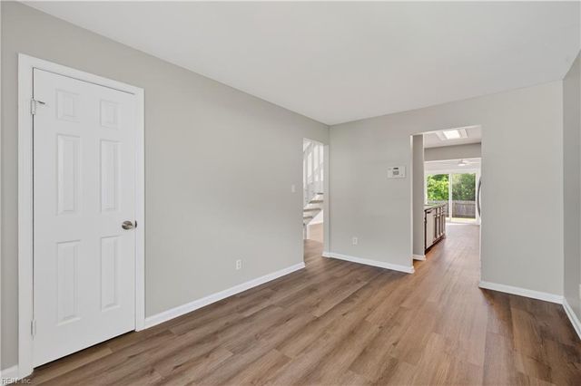 725 Hecate DR, Virginia Beach, VA 23454