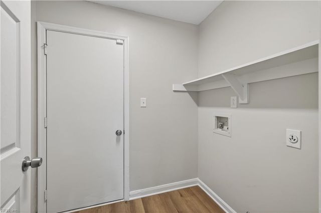 725 Hecate DR, Virginia Beach, VA 23454