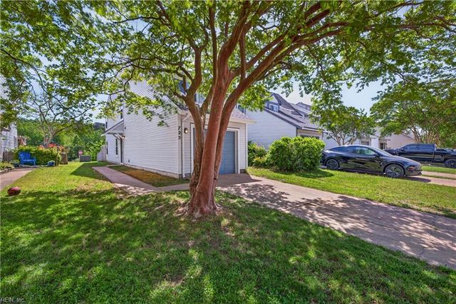 725 Hecate DR, Virginia Beach, VA 23454