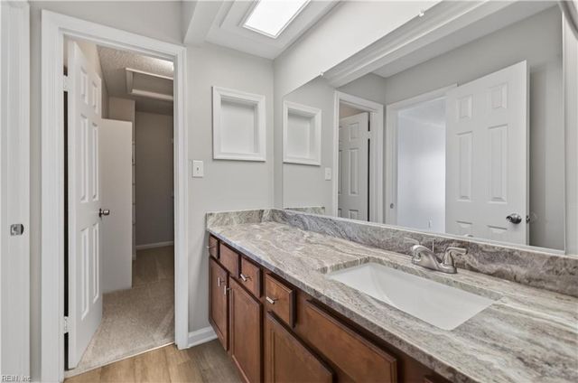 725 Hecate DR, Virginia Beach, VA 23454