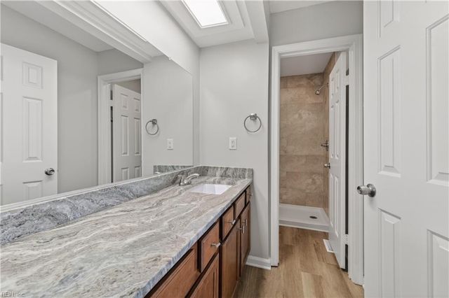 725 Hecate DR, Virginia Beach, VA 23454