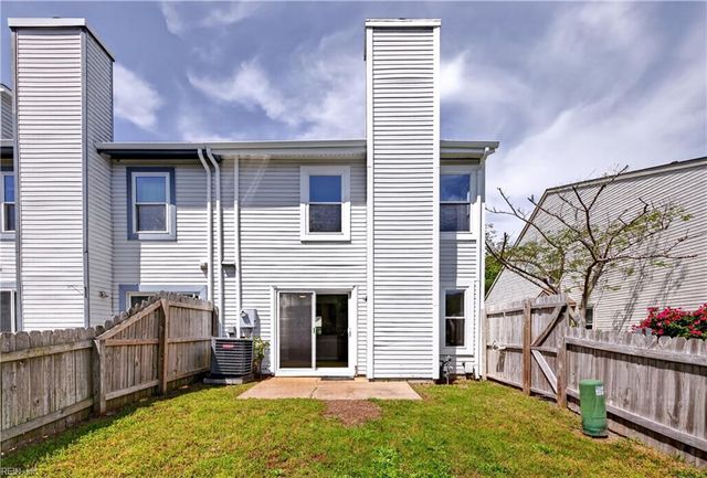 725 Hecate DR, Virginia Beach, VA 23454