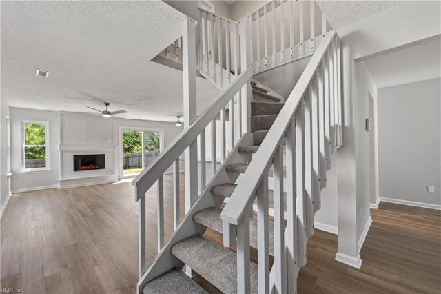 725 Hecate DR, Virginia Beach, VA 23454