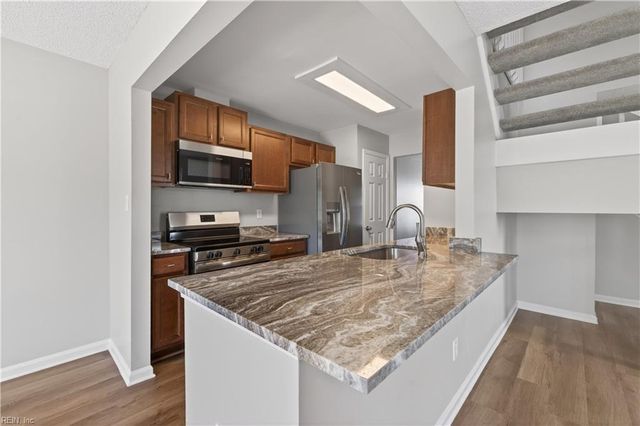 725 Hecate DR, Virginia Beach, VA 23454