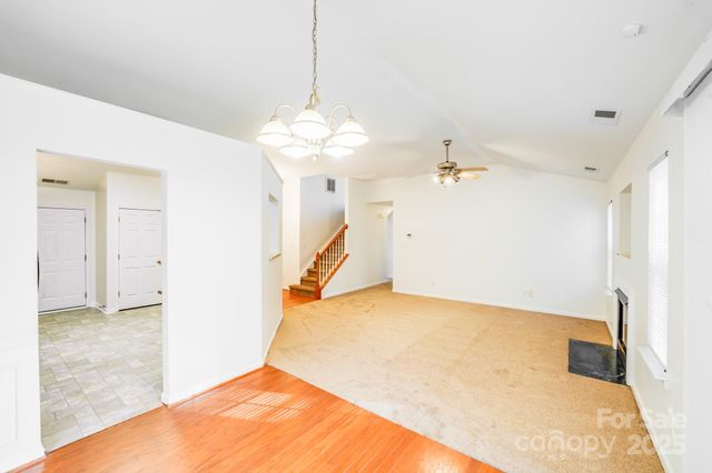 2712 Thornburg Court, Monroe, NC 28110