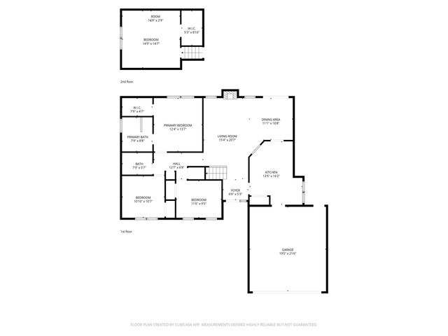 2712 Thornburg Court, Monroe, NC 28110