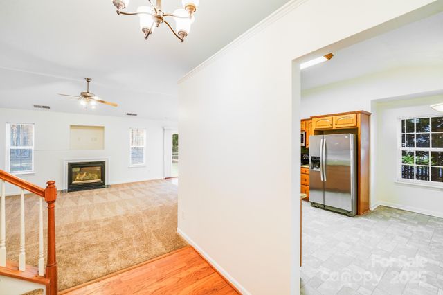 2712 Thornburg Court, Monroe, NC 28110