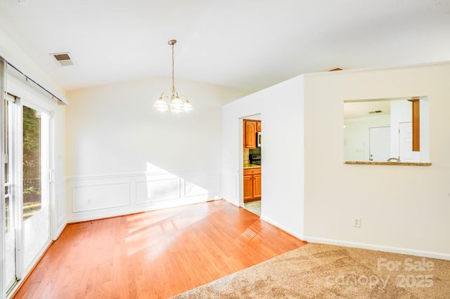 2712 Thornburg Court, Monroe, NC 28110