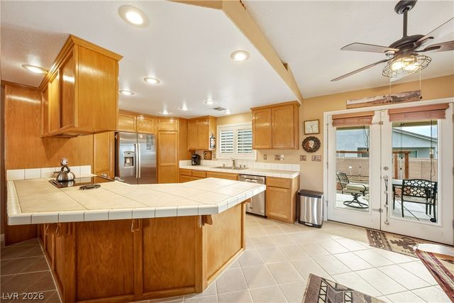 231 Glenoaks Street, Pahrump, NV 89048