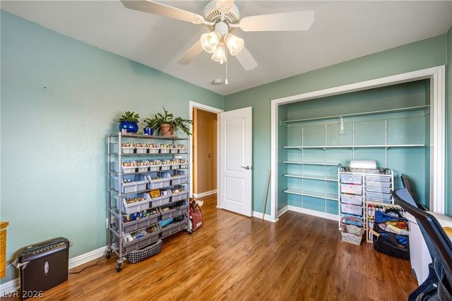 231 Glenoaks Street, Pahrump, NV 89048