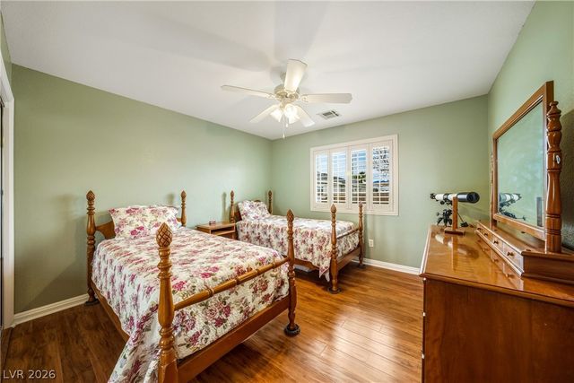 231 Glenoaks Street, Pahrump, NV 89048