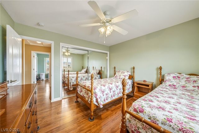 231 Glenoaks Street, Pahrump, NV 89048