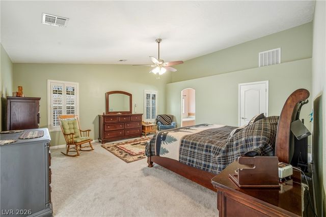 231 Glenoaks Street, Pahrump, NV 89048