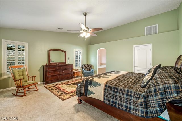 231 Glenoaks Street, Pahrump, NV 89048