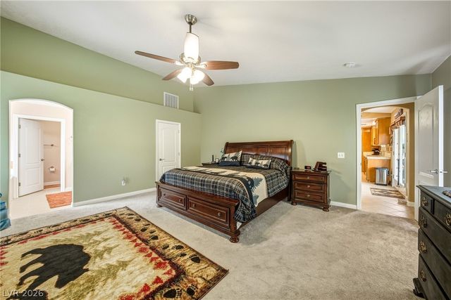 231 Glenoaks Street, Pahrump, NV 89048