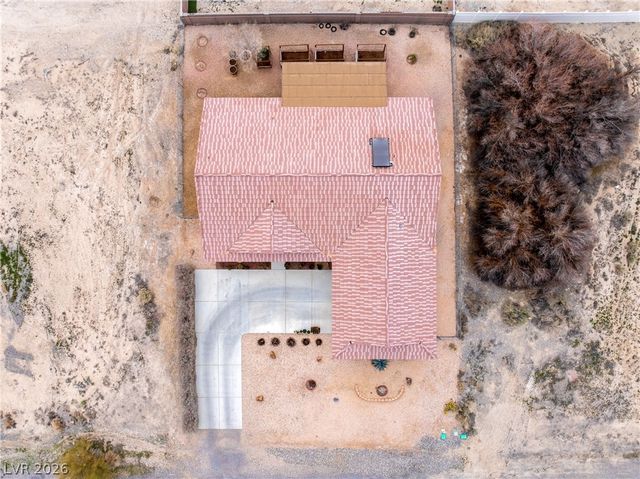 231 Glenoaks Street, Pahrump, NV 89048