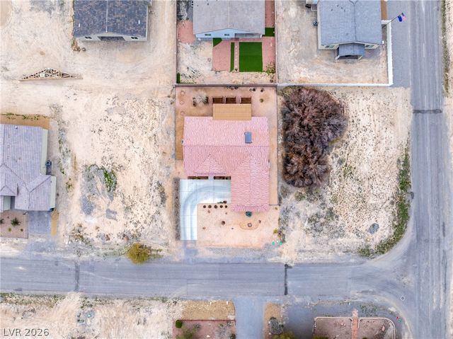 231 Glenoaks Street, Pahrump, NV 89048