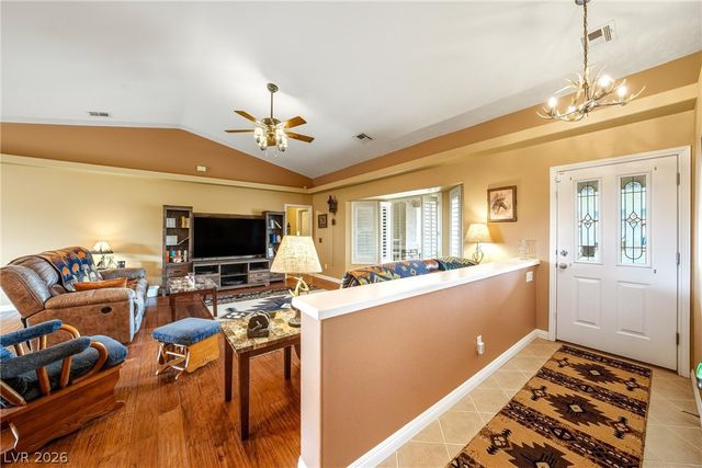 231 Glenoaks Street, Pahrump, NV 89048