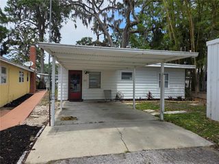 603 HOMER STREET, Tavares, FL 32778