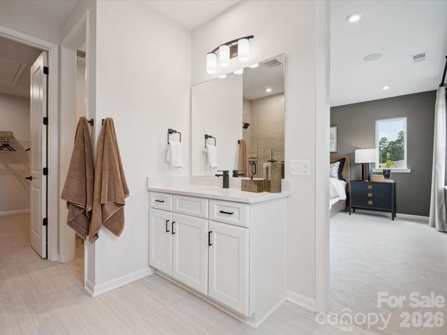 717 Bowery Place, Cramerton, NC 28032