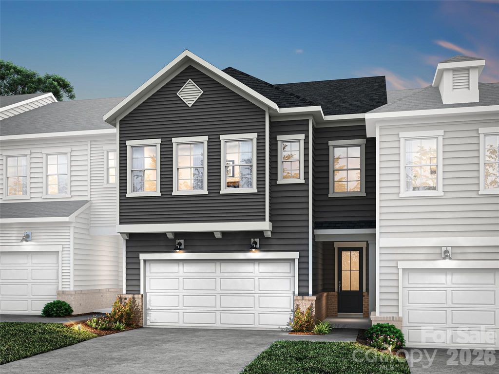 717 Bowery Place, Cramerton, NC 28032