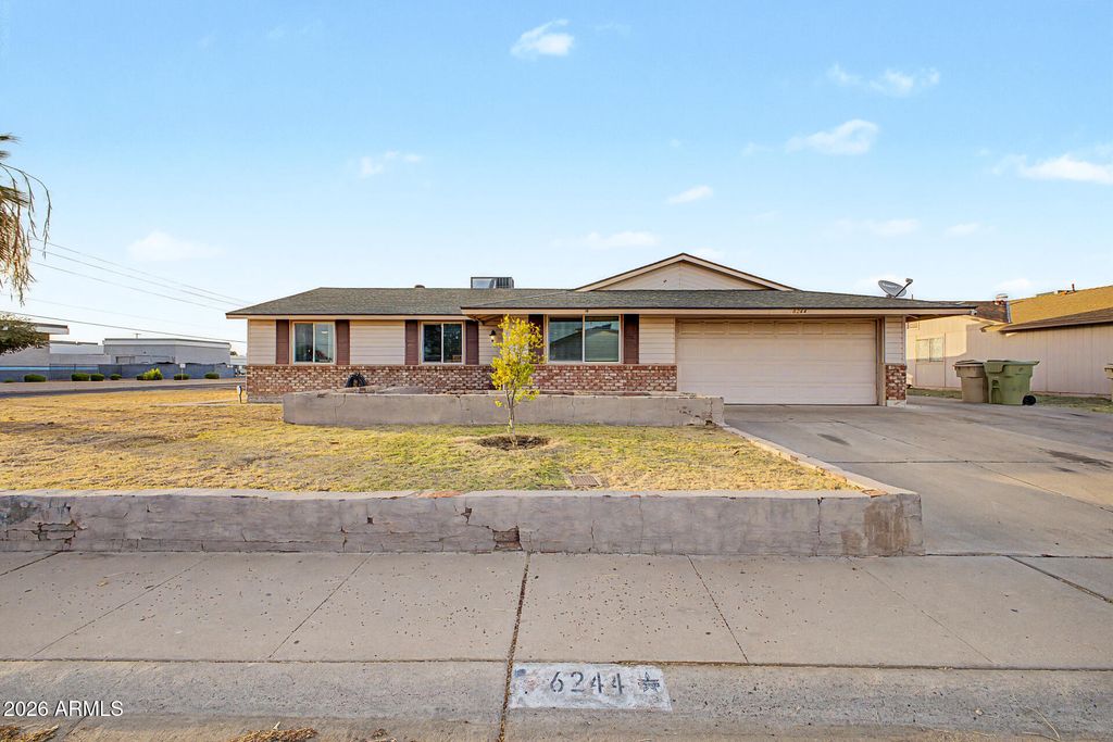 6244 W KAREN LEE Lane, Glendale, AZ 85306 — photo 4