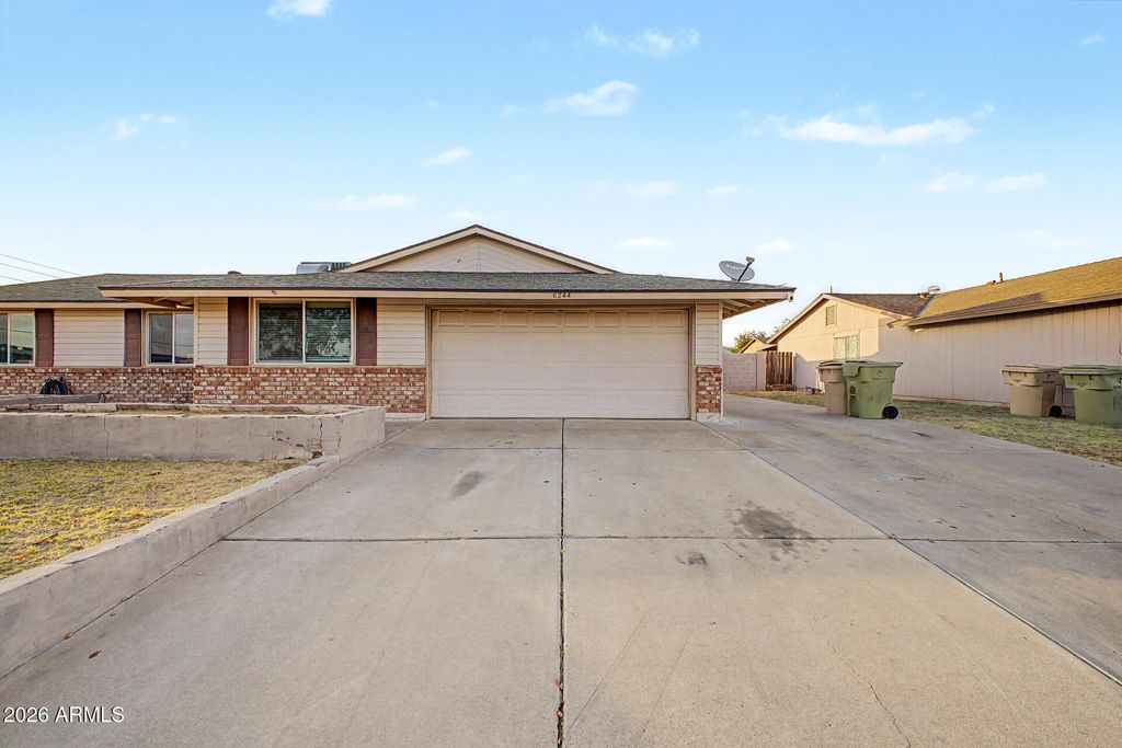 6244 W KAREN LEE Lane, Glendale, AZ 85306 — photo 5
