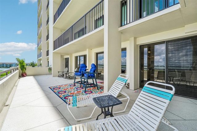 1501 GULF BOULEVARD 104, Clearwater Beach, FL 33767