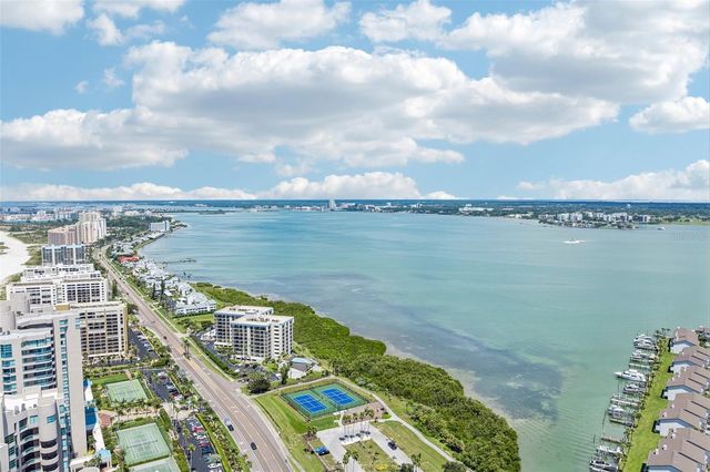 1501 GULF BOULEVARD 104, Clearwater Beach, FL 33767