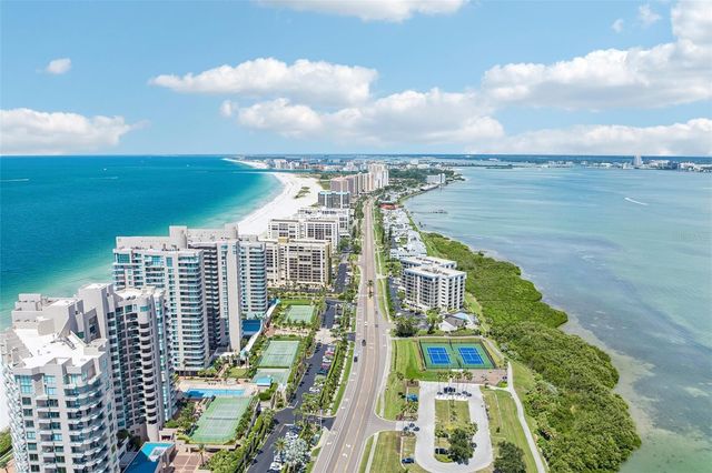 1501 GULF BOULEVARD 104, Clearwater Beach, FL 33767