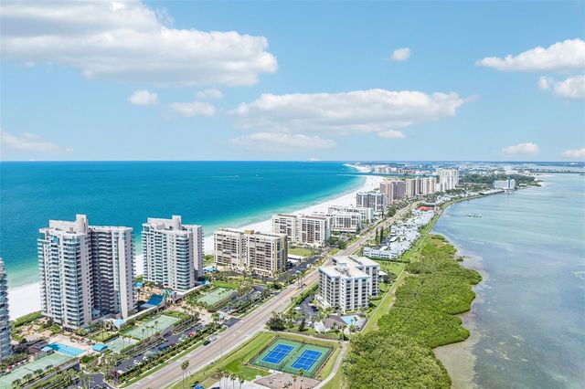 1501 GULF BOULEVARD 104, Clearwater Beach, FL 33767