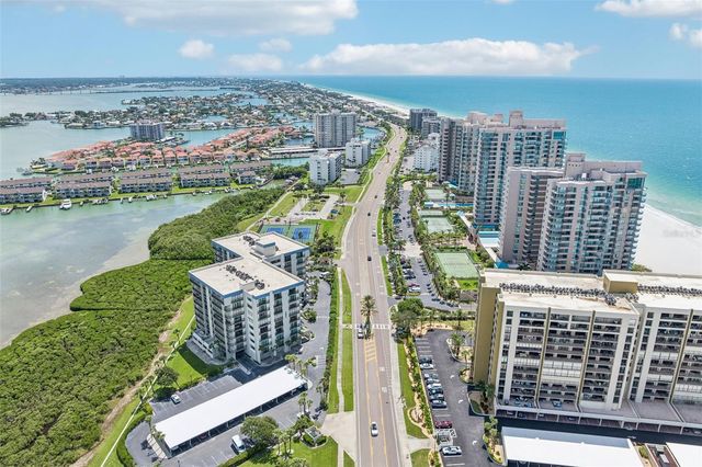 1501 GULF BOULEVARD 104, Clearwater Beach, FL 33767