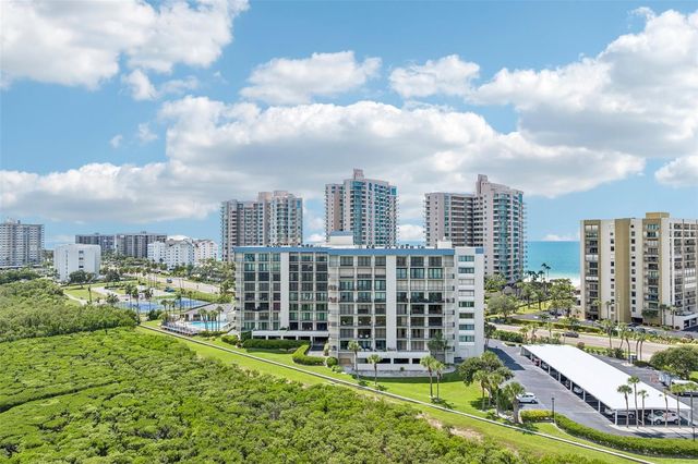 1501 GULF BOULEVARD 104, Clearwater Beach, FL 33767