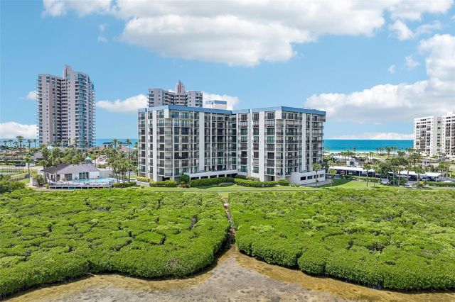 1501 GULF BOULEVARD 104, Clearwater Beach, FL 33767