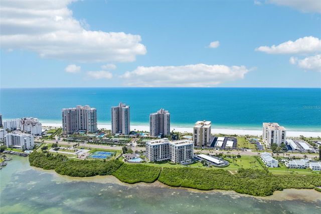 1501 GULF BOULEVARD 104, Clearwater Beach, FL 33767