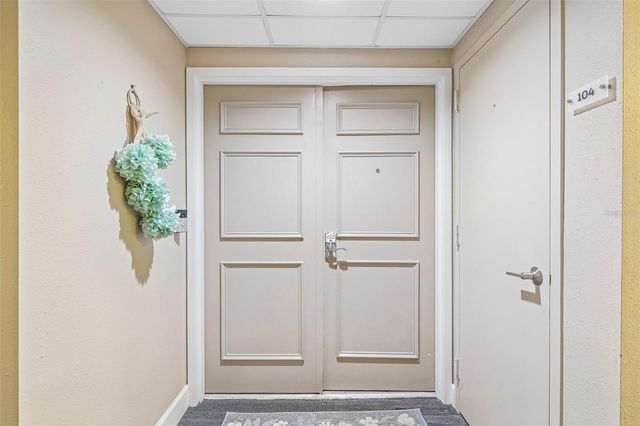 1501 GULF BOULEVARD 104, Clearwater Beach, FL 33767