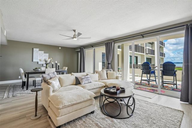 1501 GULF BOULEVARD 104, Clearwater Beach, FL 33767