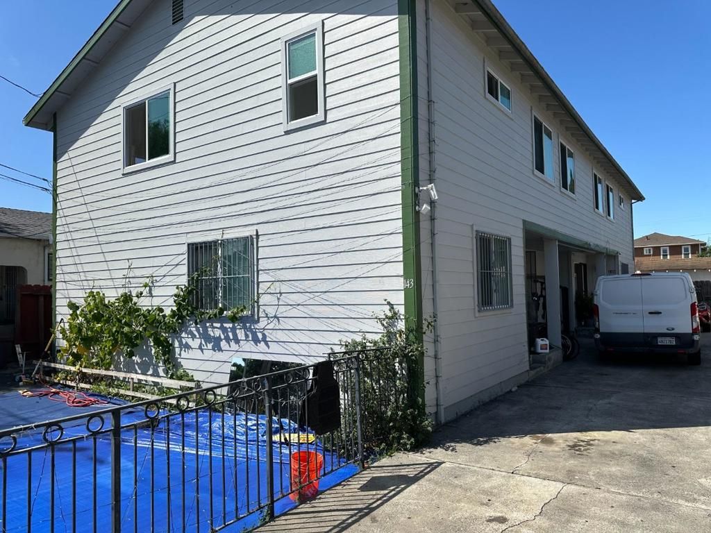 Image 1 of property listing at 143145 N N. Humboldt Street, San Mateo, CA 94401