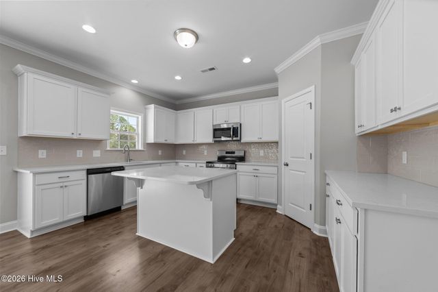 2329 Rhinestone Drive, Winterville, NC 28590