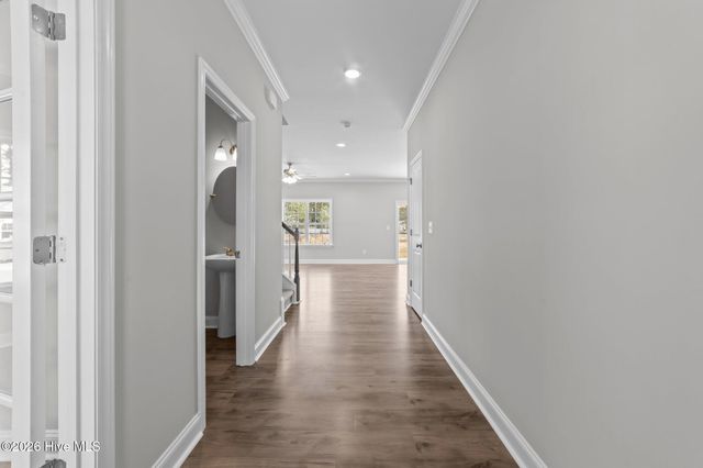 2329 Rhinestone Drive, Winterville, NC 28590