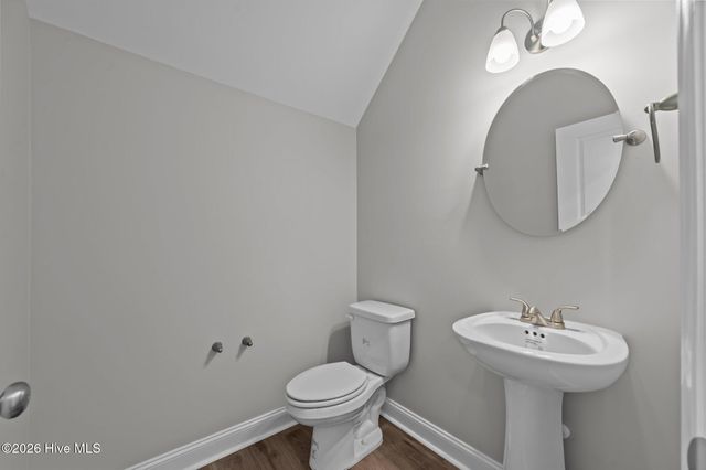 2329 Rhinestone Drive, Winterville, NC 28590