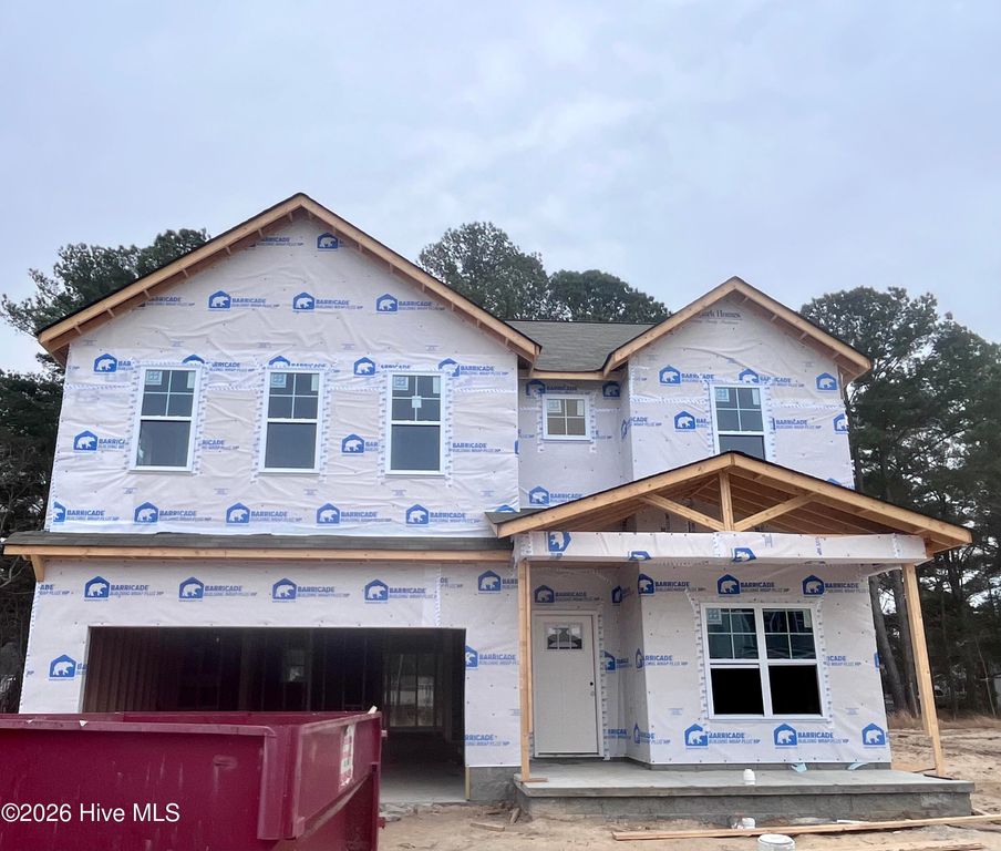 2329 Rhinestone Drive, Winterville, NC 28590