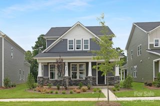 9605 Pointer Road 78, Huntersville, NC 28078