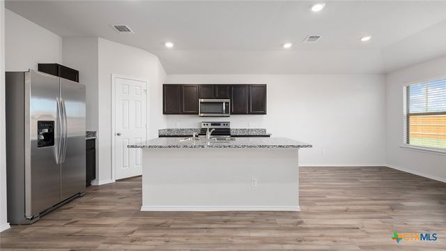 2207 Turmeric Court, Temple, TX 76502