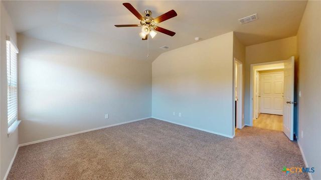 2207 Turmeric Court, Temple, TX 76502
