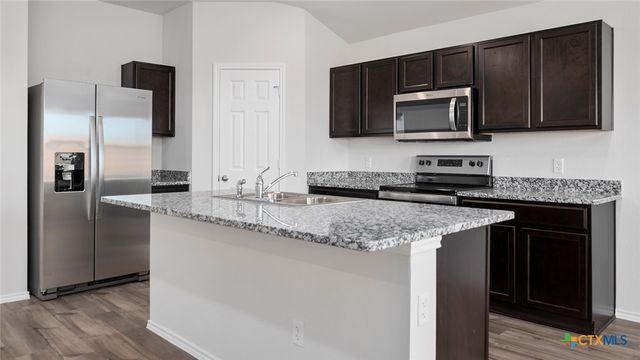 2207 Turmeric Court, Temple, TX 76502